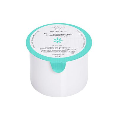 PROTINI&trade; POLYPEPTIDE CREAM REFILL (REFIILL DE CREMA HIDRATANTE FACIAL)